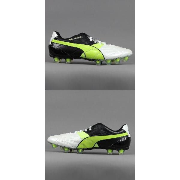 PUMA（プーマ） パラメヒコ ライト 13 HG SP ホワイトパール×フロー
