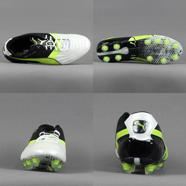 PUMA（プーマ） パラメヒコ ライト 13 HG SP ホワイトパール×フロー