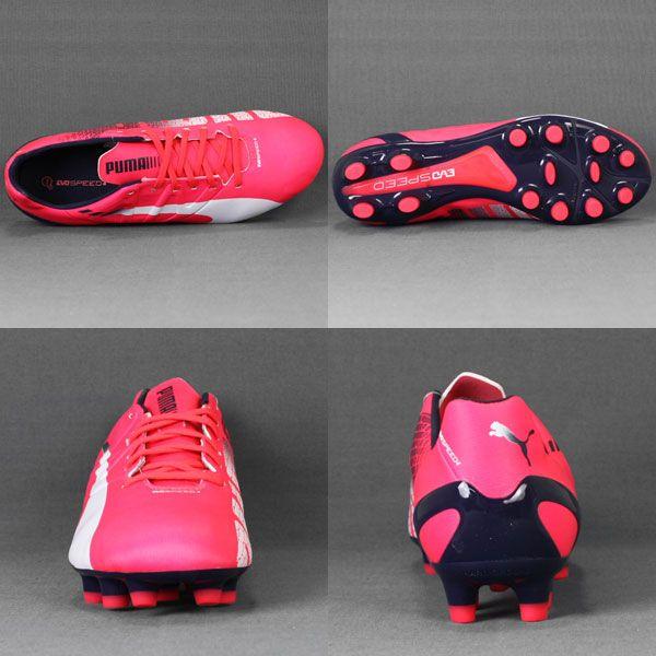 プーマ エヴォスピード プライドプラズマ プーマ PUMA ユニセックス エヴォスピード 400 ニトロ 2 陸上用