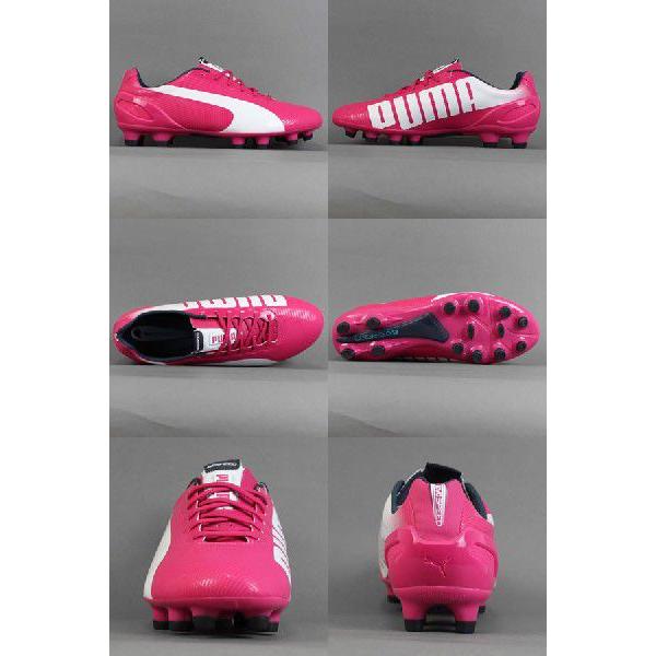 PUMA エヴォスピード 1.2 トリックス HG ビートルートパープル PUMA エヴォスピード 1.2 トリックス HG ビートルートパープル