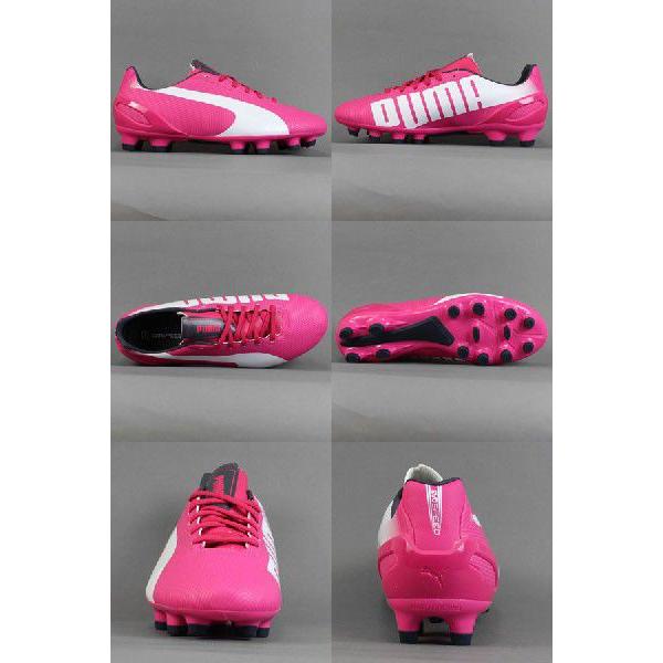 PUMA（プーマ） エヴォスピード 4.2 トリックス HG ビートルート