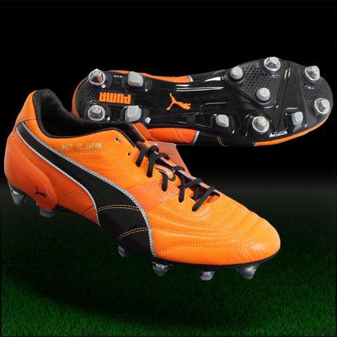 パラメヒコ ライト 13 Mix Sg Jp フローオレンジ ブラック Puma プーマ サッカースパイク1034 02 Kemari87 Paypayモール店 通販 Paypayモール