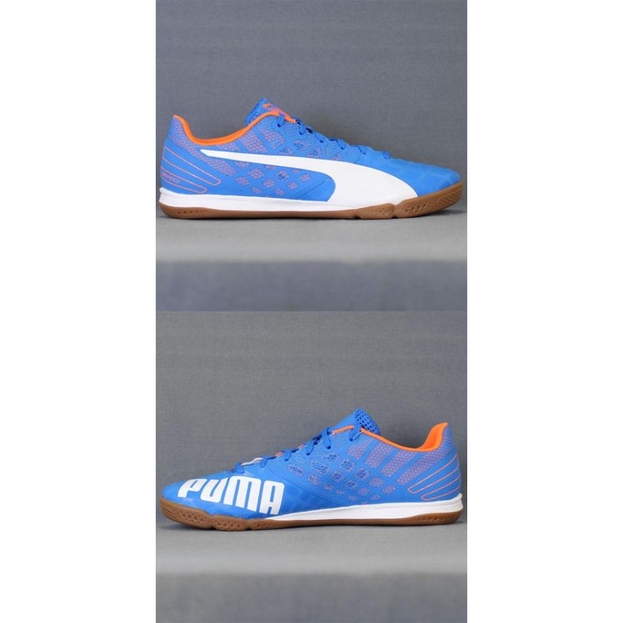 PUMA（プーマ） エヴォスピード サラ 3.4 エレクトリックブルー