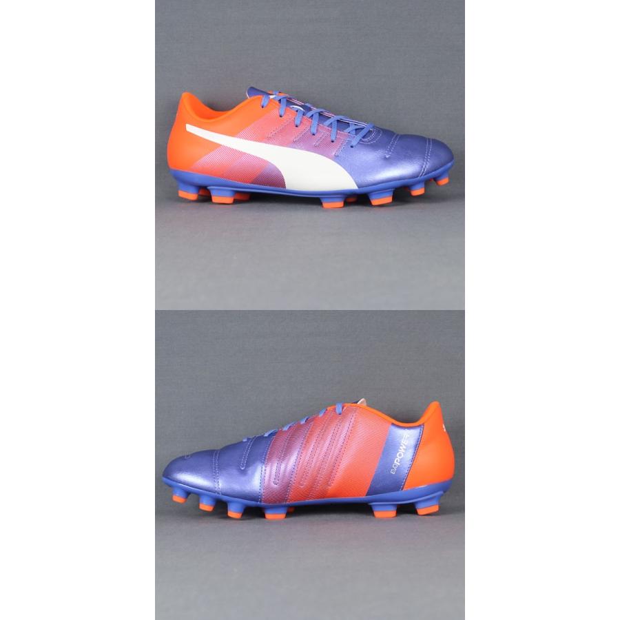 エヴォパワー 4 3 Hg ブルーヨンダー プーマホワイト Puma プーマ サッカースパイク 03 Kemari87 Paypayモール店 通販 Paypayモール