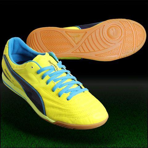 PUMA パラメヒコ ライト 15 サラ ブレイジングイエロー PUMA パラメヒコ ライト 15 サラ ブレイジングイエロー