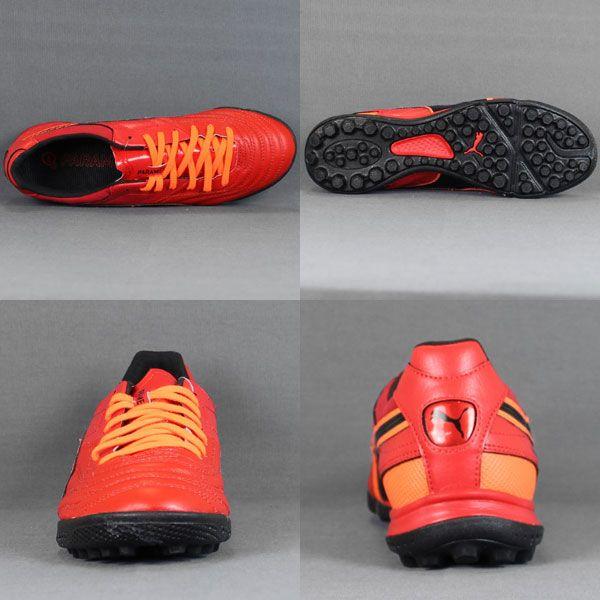 プーマ PUMA パラメヒコ ライト 15TT PUMA パラメヒコ ライト 15 TT ハイリスクレッド×ブラック