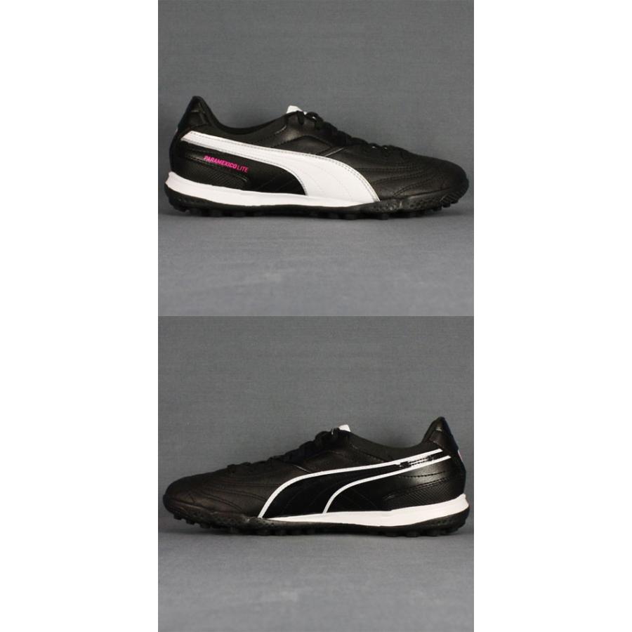 プーマ PUMA パラメヒコ ライト 15TT PUMA プーマ パラメヒコ ライト 15 TT(ホワイト×ピンク) 103544