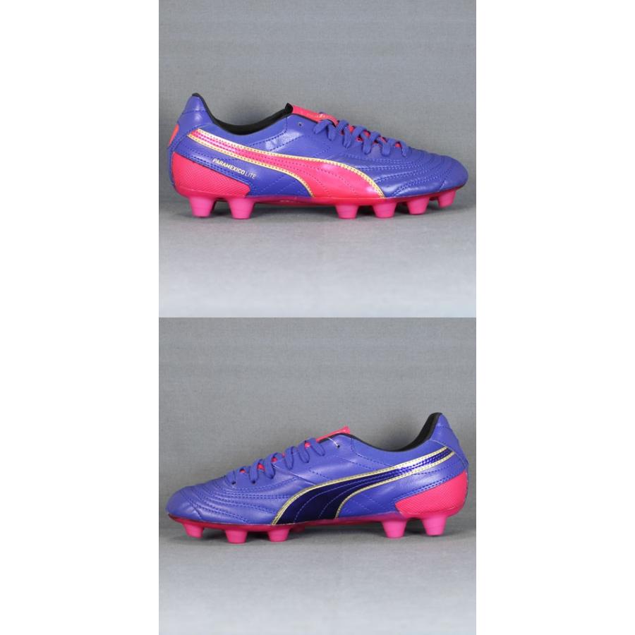 PUMA（プーマ） パラメヒコ ライト 15 HG クレマチスブルー×アザレア