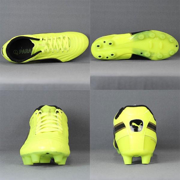 プーマ　パラメヒコ PUMA パラメヒコ ライト 15 HG JP ハイリスクレッド×ブラック