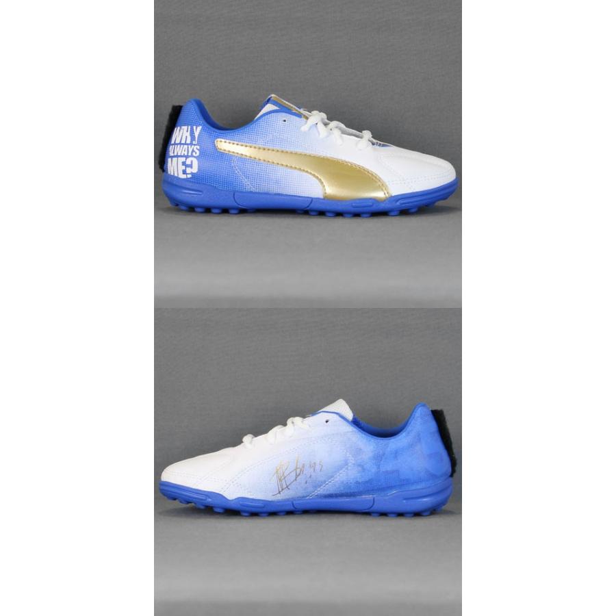 Mb 9 Tt Jr ホワイト ホワイト Puma プーマ サッカージュニアトレーニングシューズ 01 Kemari87 Paypayモール店 通販 Paypayモール