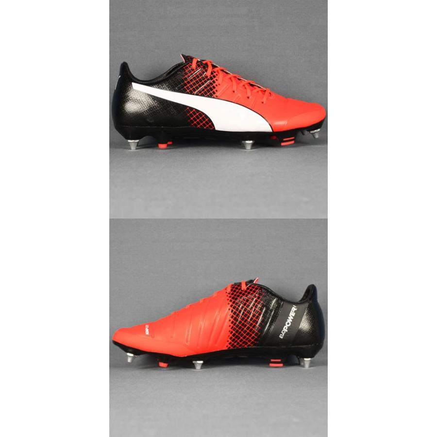 格安】サッカー取替式スパイクEVO POWER