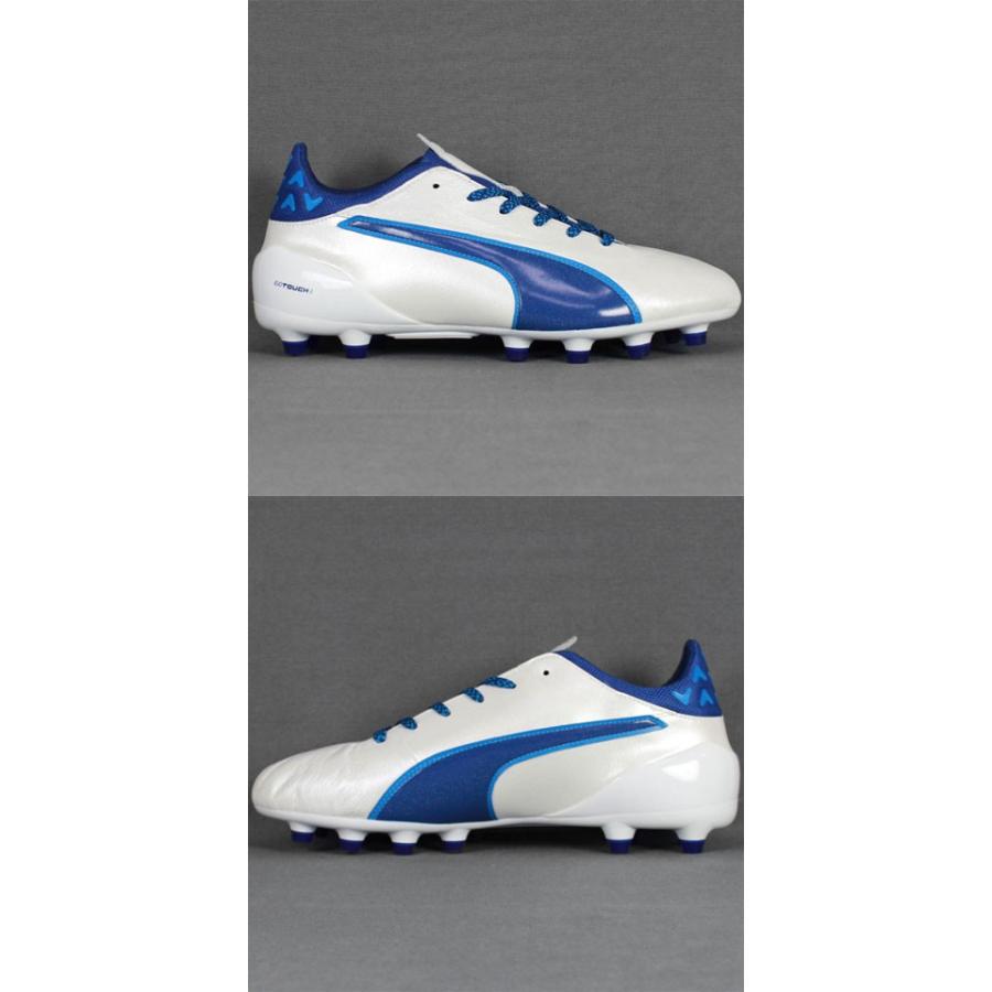 PUMA　エヴォタッチ 1 HG　スパイク　新品　28センチ PUMA エヴォタッチ 1 HG スパイク 新品 28センチ - メルカリ