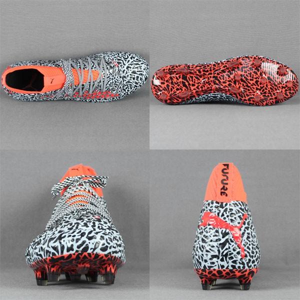 PUMA（プーマ） フューチャー 18.1 NETFIT Texture FG/AG プーマ