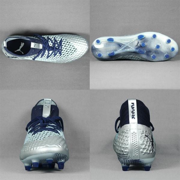 【値段交渉可】 プーマ フューチャー 2.1 NETFIT FG/AG 28.5 フューチャー 2.1 NETFIT FG/AG / FUTURE プーマ(puma) サッカー