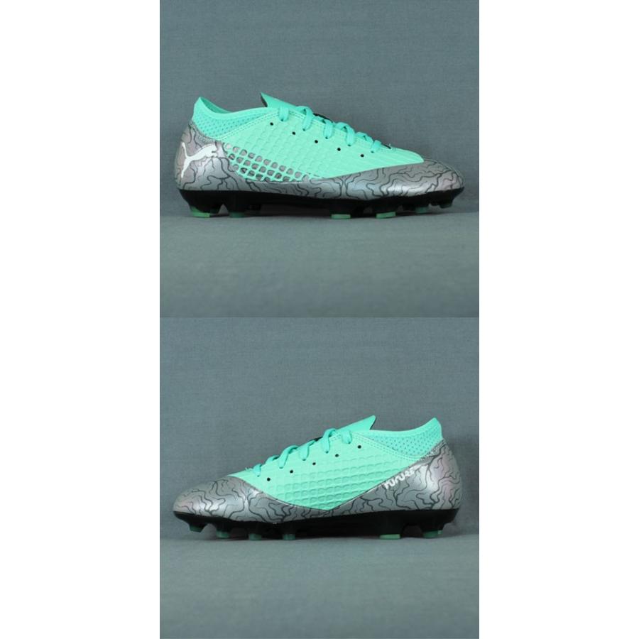 PUMA（プーマ） ジュニア フューチャー 2.4 HG JR カラーシフト