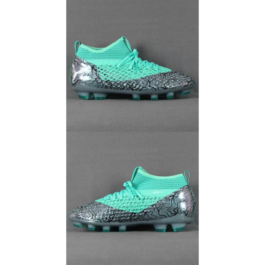 PUMA（プーマ） フューチャー 2.2 NETFIT HG カラーシフト×ビスケー