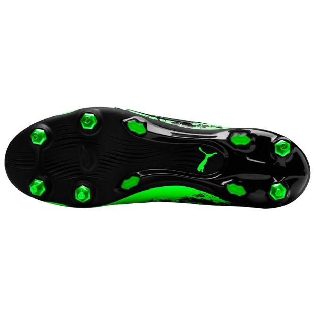 PUMA プーマ ワン 19.1 Mx SG グリーンゲッコ 【PUMA|プーマ PUMA プーマ ワン 19.1 Mx SG グリーンゲッコ 【PUMA|プーマ