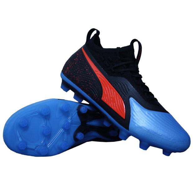 PUMA プーマ ワン 19.1 HG ブルーアズール 【PUMA|プーマ