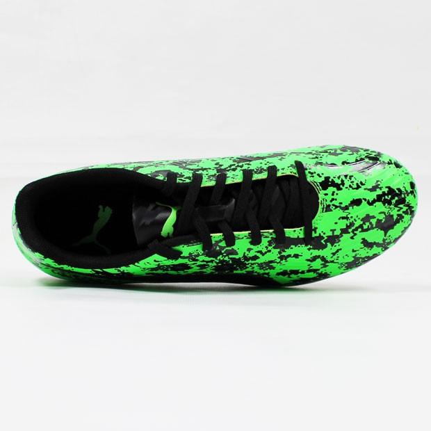 PUMA プーマ ワン 19.4 HG グリーンゲッコ 【PUMA|プーマ