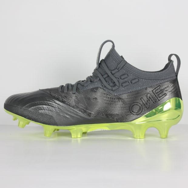 PUMA（プーマ） ワン 19.1 Ltd.Ed. FG/AG プーマエイジドシルバー