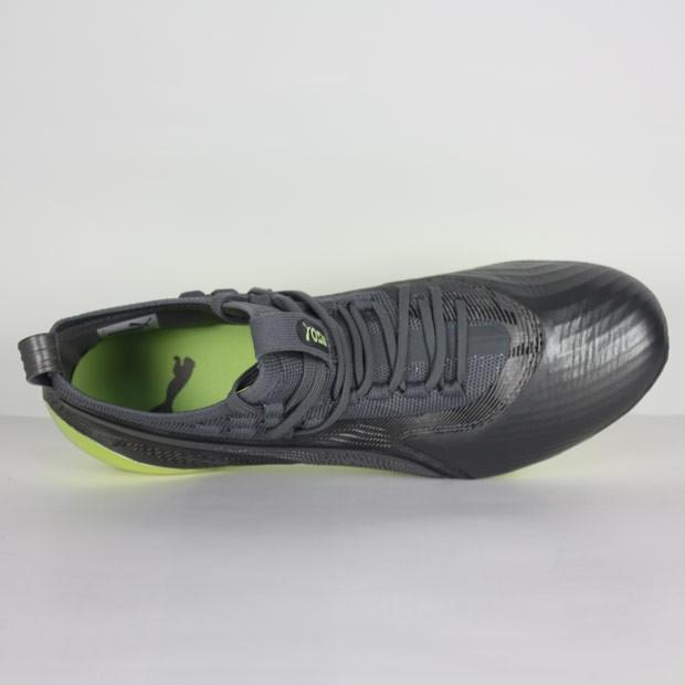 PUMA（プーマ） ワン 19.1 Ltd.Ed. FG/AG プーマエイジドシルバー