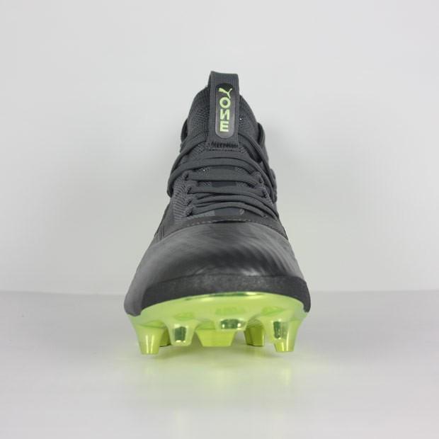 PUMA（プーマ） ワン 19.1 Ltd.Ed. FG/AG プーマエイジドシルバー