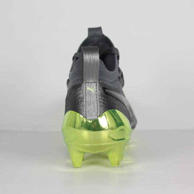 PUMA（プーマ） ワン 19.1 Ltd.Ed. FG/AG プーマエイジドシルバー