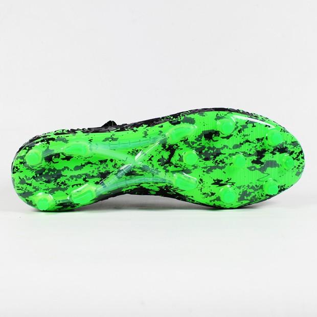 PUMA（プーマ） フューチャー 19.1 NETFIT FG/AG プーマブラック