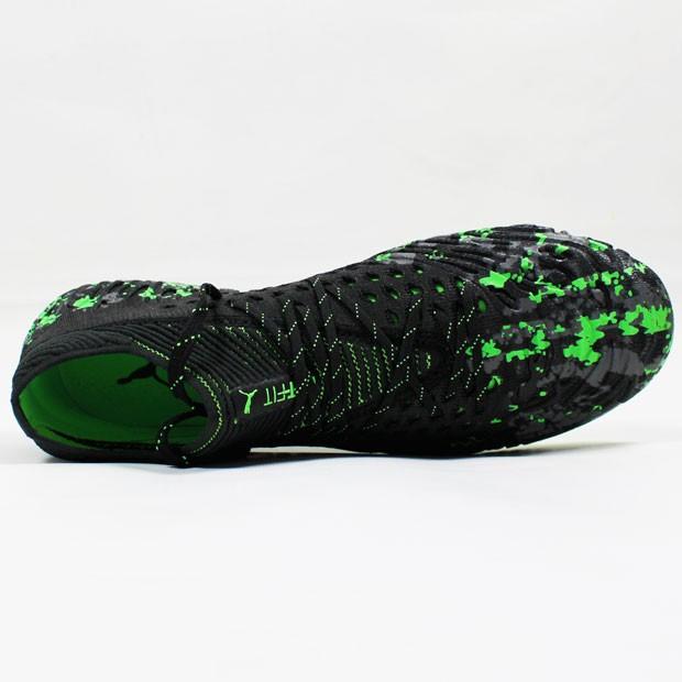 PUMA（プーマ） フューチャー 19.1 NETFIT HG プーマブラック 【PUMA