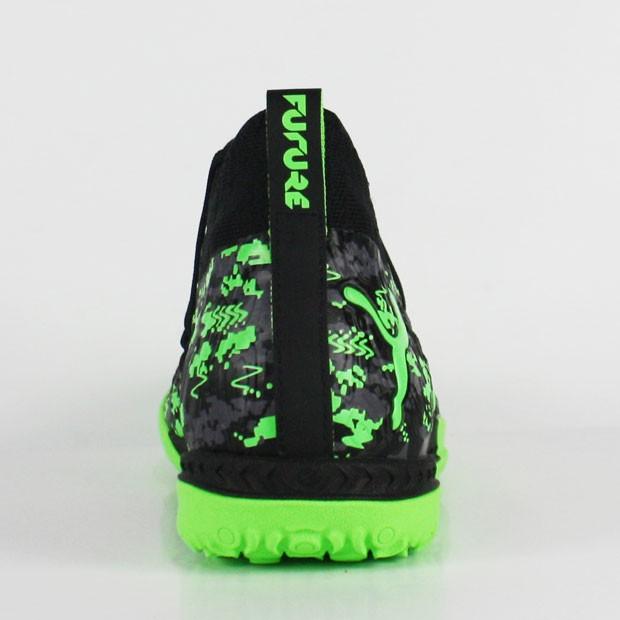 PUMA（プーマ） フューチャー 19.3 TT プーマブラック 【PUMA|プーマ