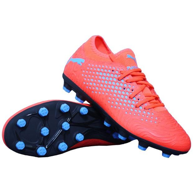 プーマフューチャー19.4HG PUMA（プーマ） フューチャー 19.4 HG レッドブラスト 【PUMA|プーマ