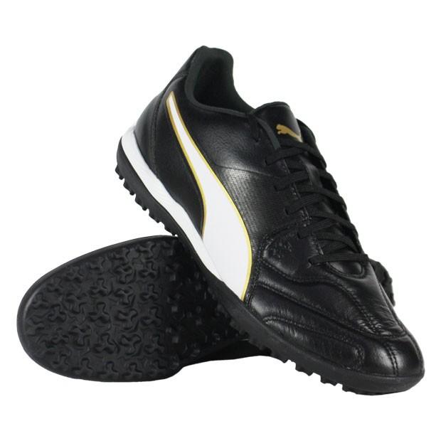 PUMA - PUMA キャピターノ2TT トレーニングシューズ　フットサル PUMA キャピターノ 2 TT プーマブラック 【PUMA|プーマ