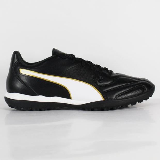 PUMA - PUMA キャピターノ2TT トレーニングシューズ　フットサル PUMA キャピターノ 2 TT プーマブラック 【PUMA|プーマ