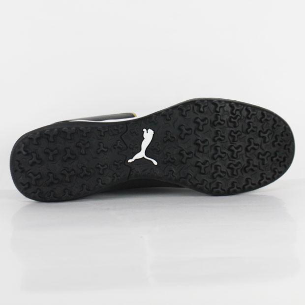 PUMA キャピターノ 2 TT プーマブラック 【PUMA|プーマ
