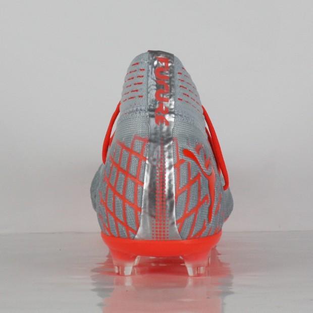 PUMA プーマフューチャー 4.1 FG PUMA フューチャー 4.1 NETFIT FG/AG グレーシャルブルー 【PUMA