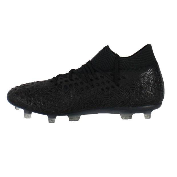 PUMA（プーマ） フューチャー 4.1 NETFIT FG/AG プーマブラック 【PUMA