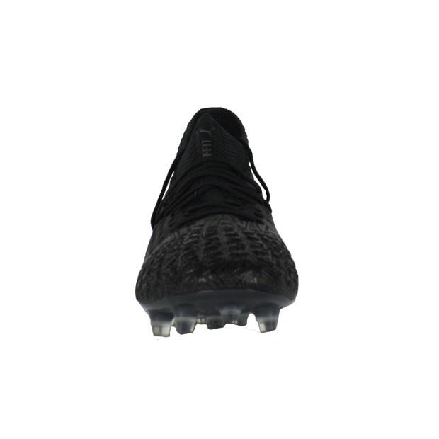 PUMA フューチャー 4.1 NETFIT FG/AG プーマブラック 【PUMA