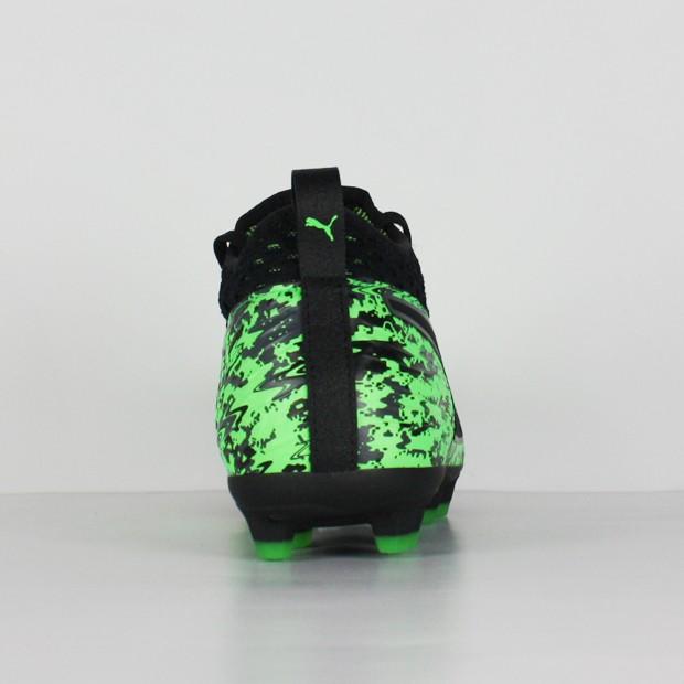 PUMA（プーマ） ワン 19.2 HG グリーンゲッコ 【PUMA|プーマ】サッカー