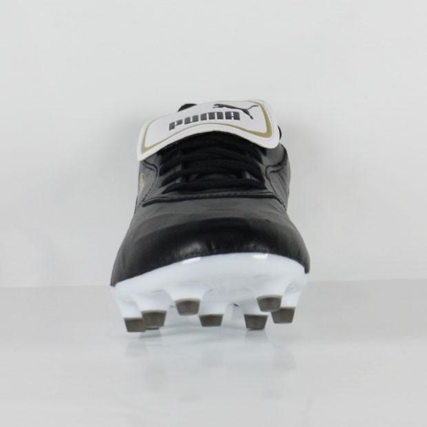 PUMA（プーマ） プーマキング トップ FG プーマブラック 【PUMA|プーマ
