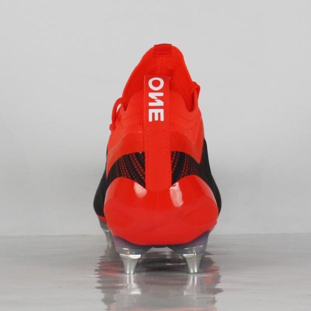 PUMA（プーマ） ワン 5.1 MX SG プーマブラック 【PUMA|プーマ