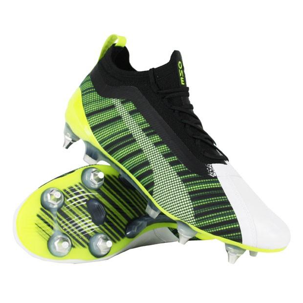 シューズ PUMA ONE PUMA ONE 19.4 FG/AG Soccer Cleats JR | PUMA