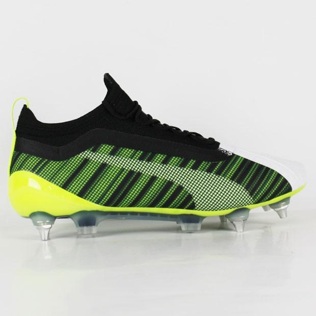 シューズ PUMA ONE PUMA ONE 19.4 FG/AG Soccer Cleats JR | PUMA