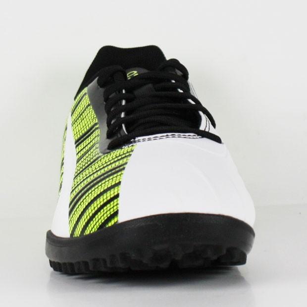 PUMA プーマ ワン 5.4 TT プーマホワイト×イエローアラート