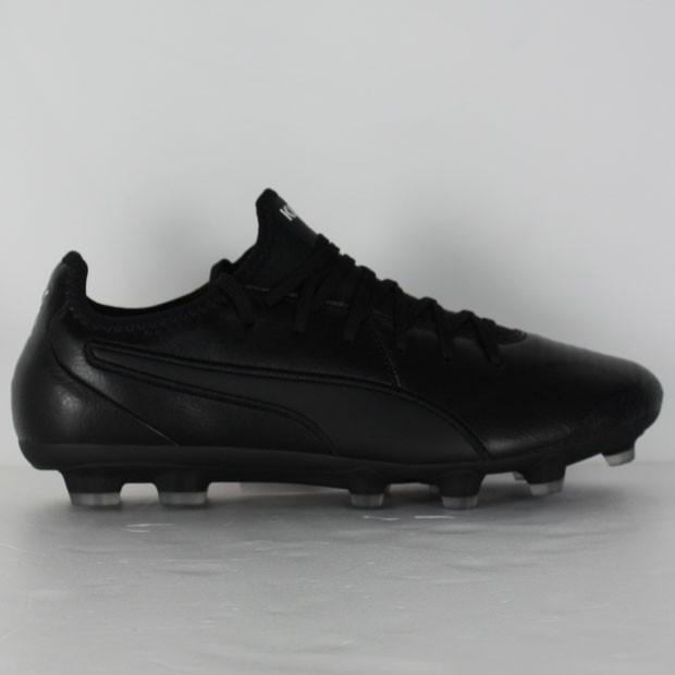 PUMA プーマキング プロ HG プーマブラック 【PUMA|プーマ