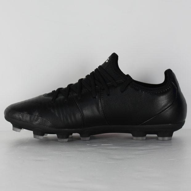 PUMA KING プロ ブラック シューズ PUMA プーマキング プロ HG プーマブラック 【PUMA|プーマ