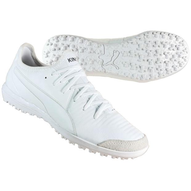 PUMA（プーマ） プーマキング プロ TT プーマホワイト 【PUMA|プーマ