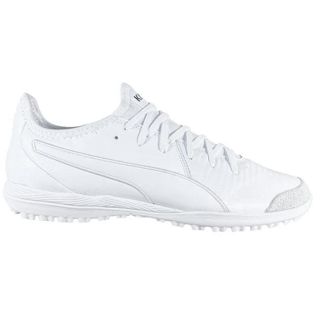 PUMA（プーマ） プーマキング プロ TT プーマホワイト 【PUMA|プーマ