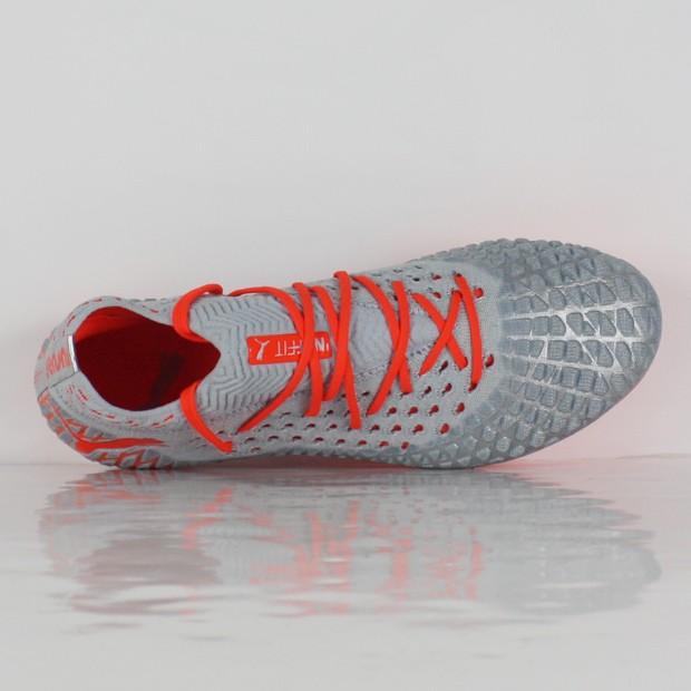 PUMA フューチャー 4.1 NETFIT HG グレーシャルブルー 【PUMA