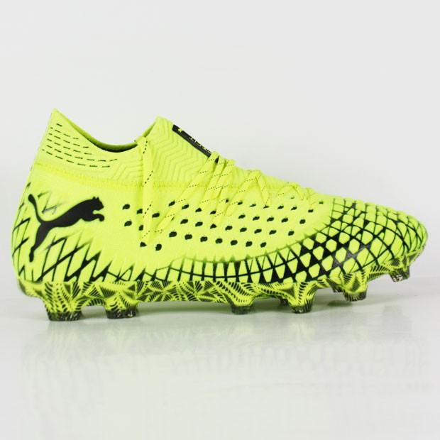 フューチャー 4 1 Netfit Hg イエローアラート Puma プーマ サッカースパイク 02 Kemari87 Paypayモール店 通販 Paypayモール