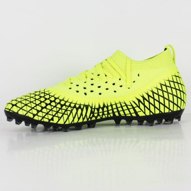 PUMA（プーマ） フューチャー 4.2 NETFIT MG イエローアラート 【PUMA